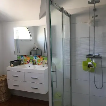 Proche Circuit Des 24h Privat bolig